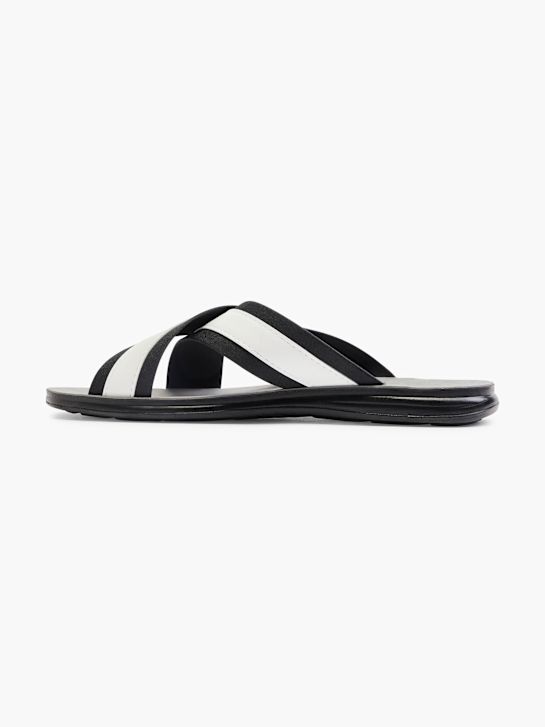 Venice Slip in sandal Sort 20281 2