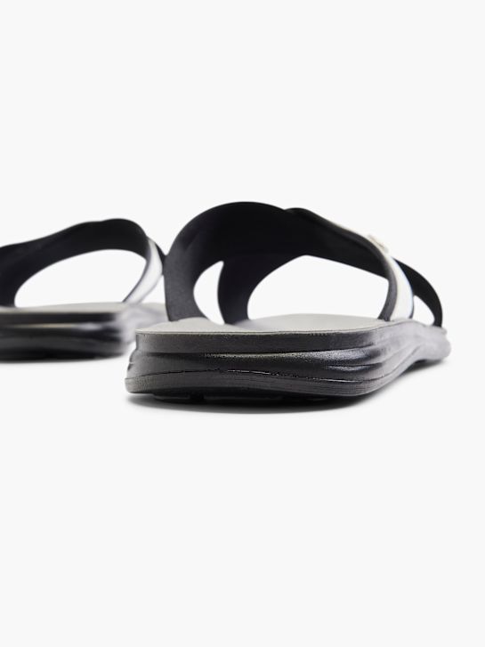 Venice Slip in sandal Sort 20281 4
