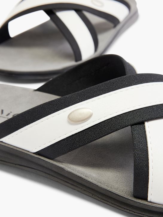 Venice Slip in sandal Sort 20281 5