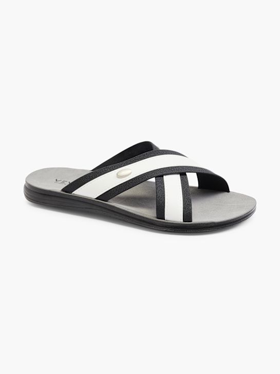 Venice Slip in sandal Sort 20281 6