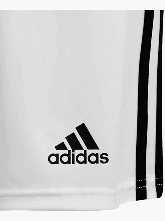 adidas Short Blanc 29876 2