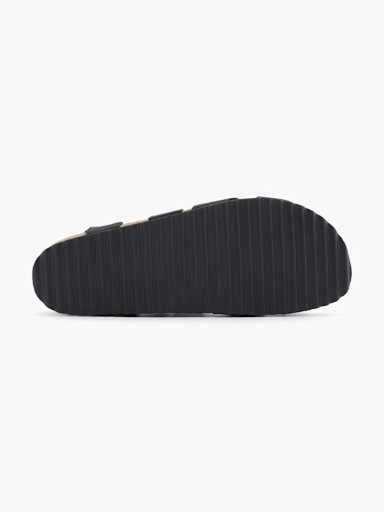 ESPRIT Sandale Schwarz 8609 4