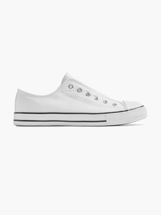 Vty Sapatilha Branco 13492 1