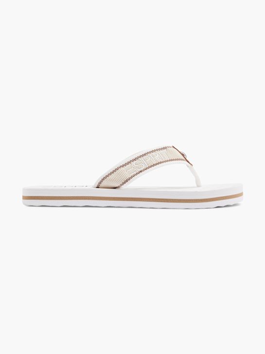 ESPRIT Tongs Beige 10162 1