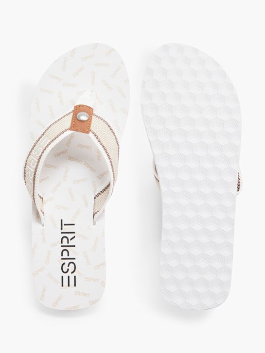 ESPRIT Japanke Bež 10162 3