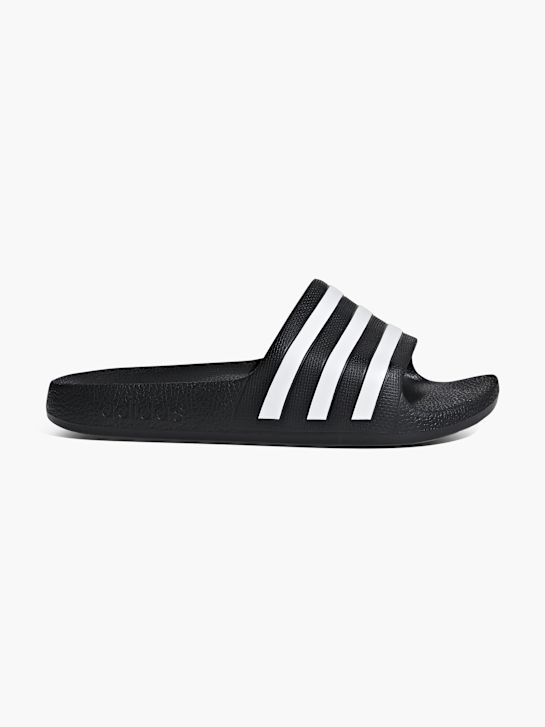 adidas Claquettes Noir 13072 1