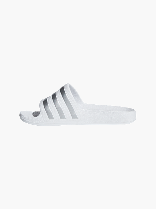 adidas Ciabatte Bianco 24997 2