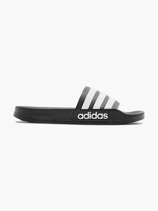 adidas Papucs fekete 5147 1