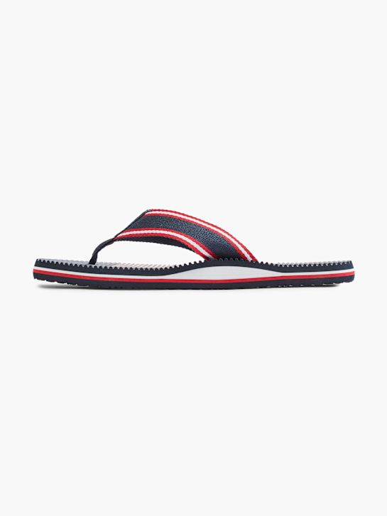 FILA Lábujjközi papucs sötétkék 1438 2