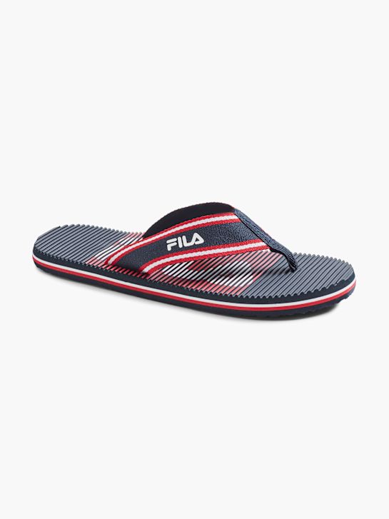 FILA Lábujjközi papucs sötétkék 1438 6