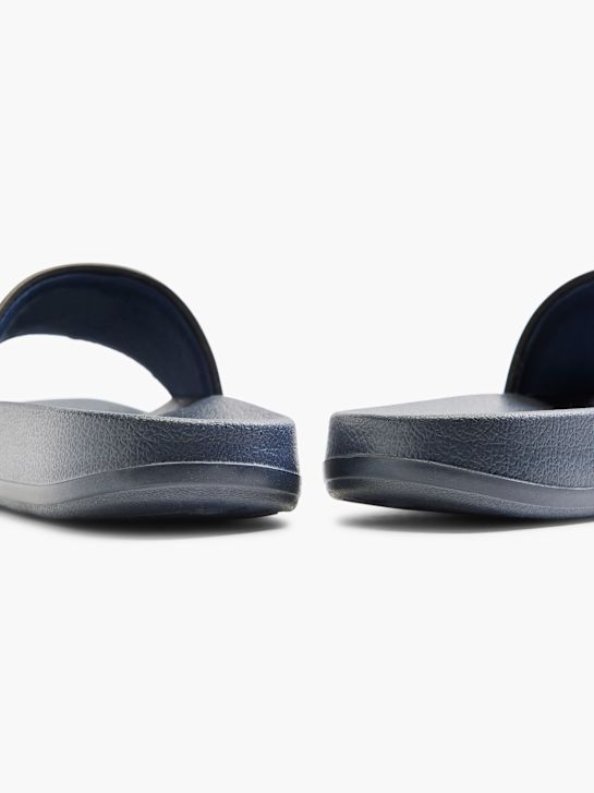 FILA Slide Blå 3288 4