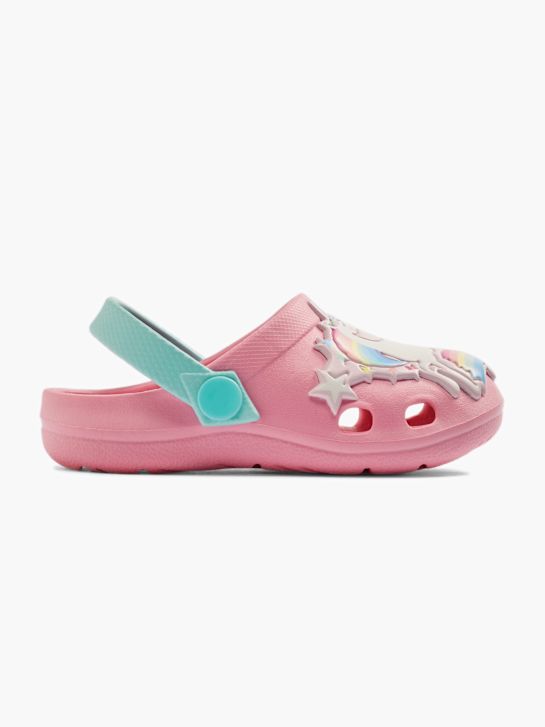 Cupcake Couture Zueco Rosa 1440 1