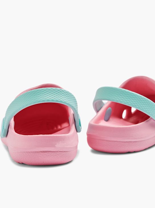Cupcake Couture Zueco Rosa 1440 4