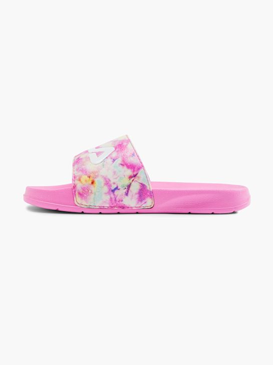 FILA Slide Fuchsia 4209 2