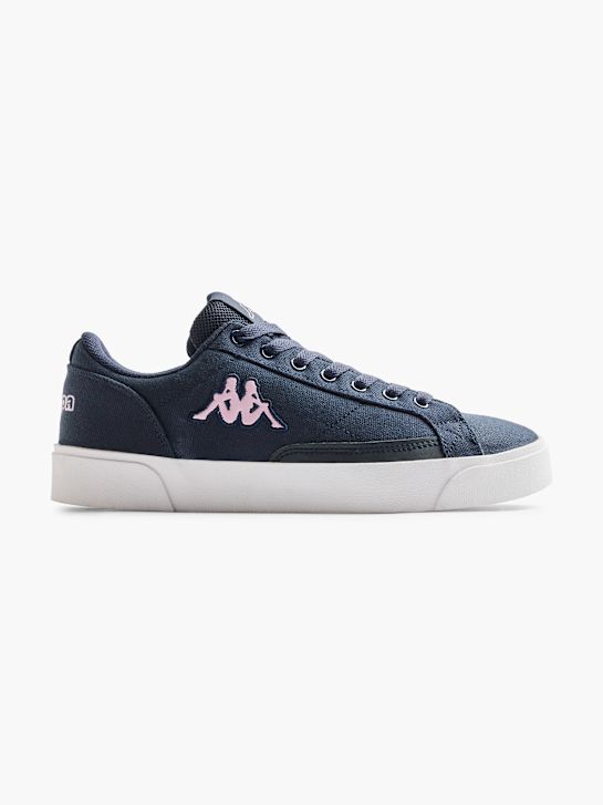 Kappa Halbschuh Blau 62662 1