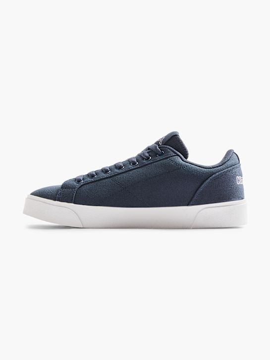 Kappa Halbschuh Blau 62662 2