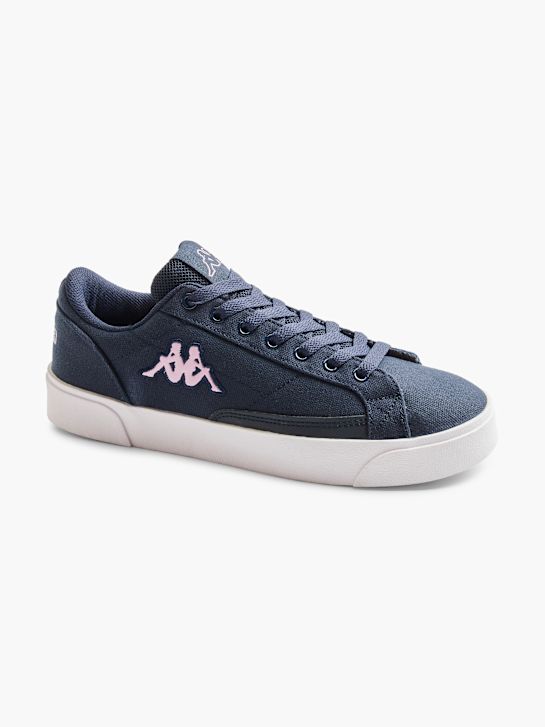 Kappa Halbschuh Blau 62662 6
