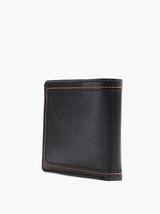 Borelli Geldbörse Schwarz 6939 3