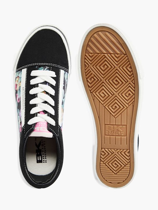 British Knights Sneaker Schwarz 23876 3