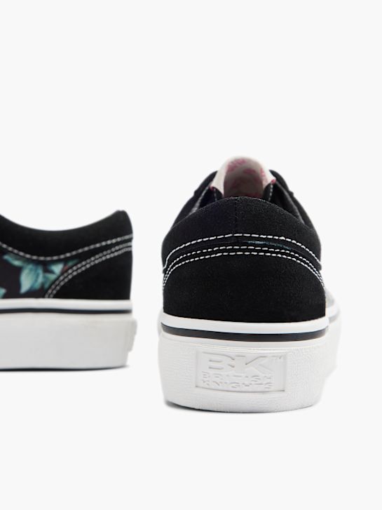 British Knights Sneaker Schwarz 23876 4