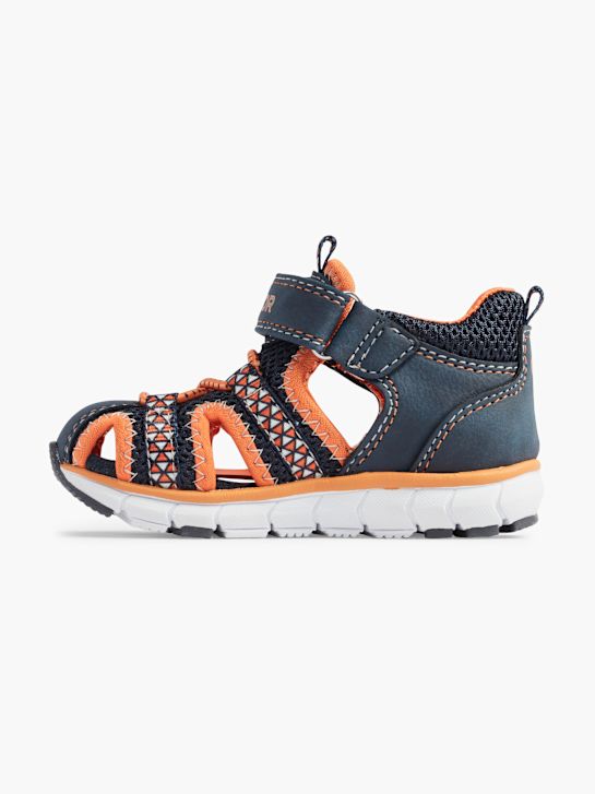 TOM TAILOR Sandale Bleu 56451 2