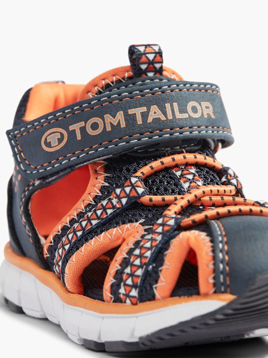 TOM TAILOR Basutės Mėlyna 56451 5