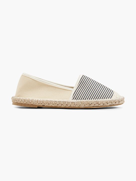 Vero Moda Espadrill Beige 4218 1