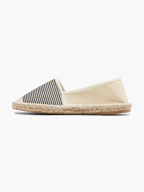 Vero Moda Espadryle Beżowy 4218 2
