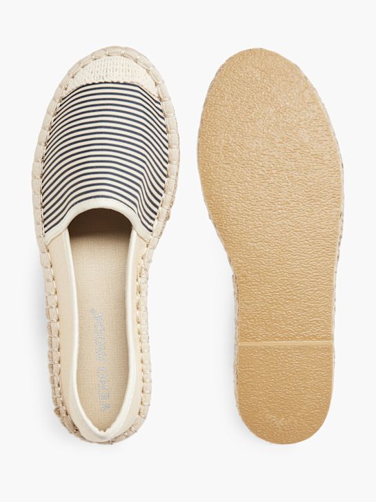 Vero Moda Espadrille Beige 4218 3