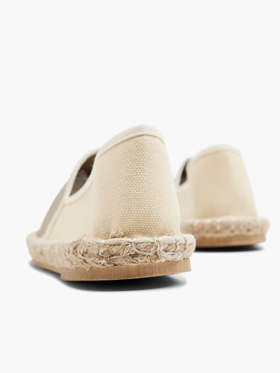 Vero Moda Espadrilla Beige 4218 4