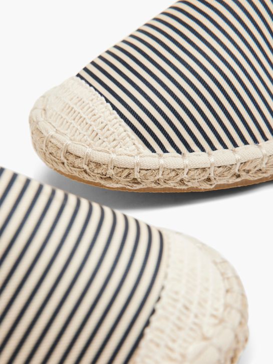 Vero Moda Espadrille Beige 4218 5