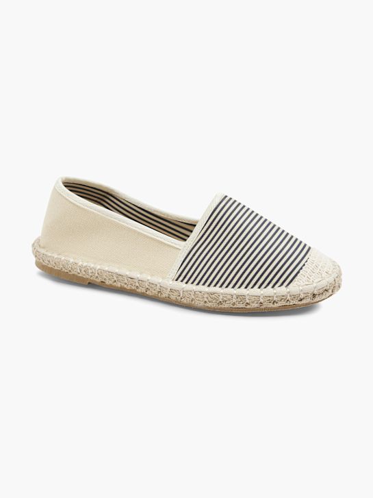 Vero Moda Espadrille Beige 4218 6