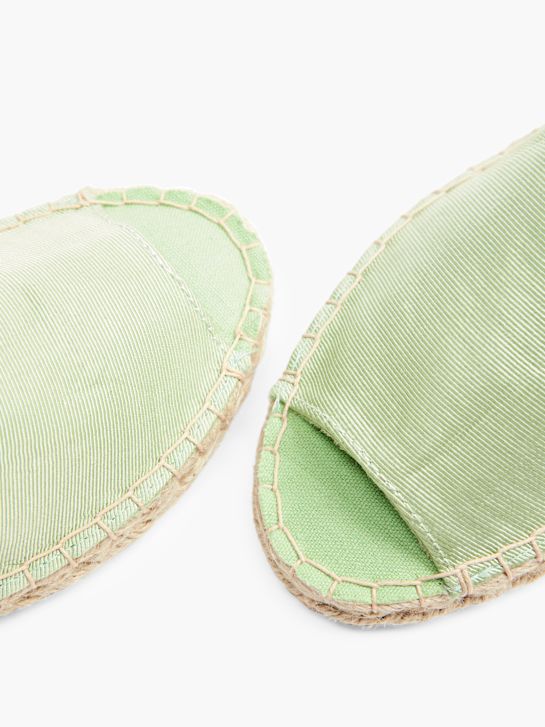 Vero Moda Espadrille Mint 2373 5