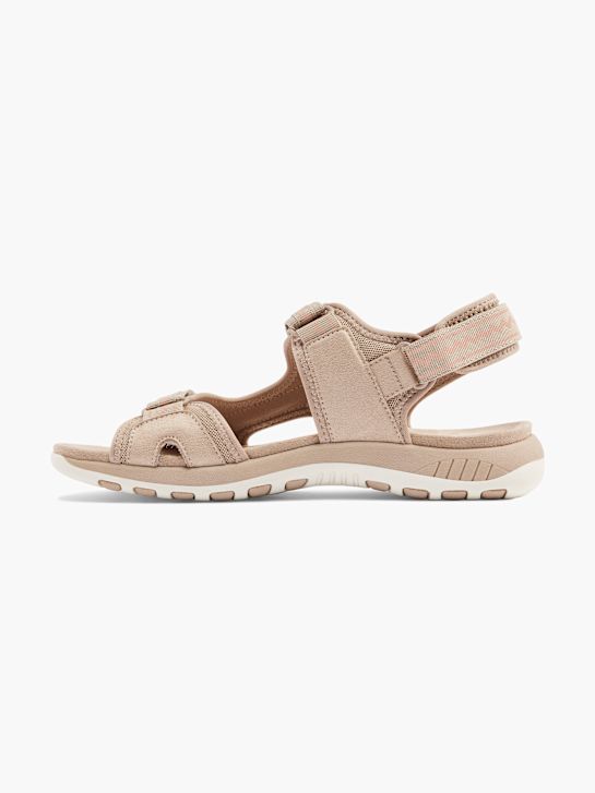 Highland Creek Trekkingsandale Beige 20557 2