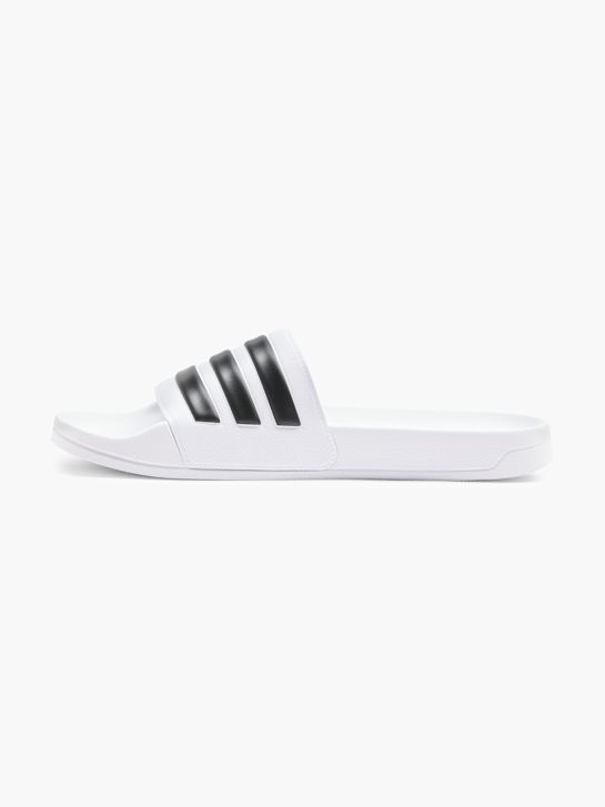 adidas Papuci Alb 6949 2