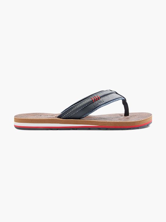 ESPRIT Tongs Bleu 1450 1