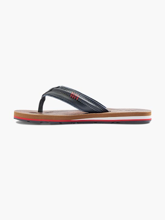 ESPRIT Tongs Bleu 1450 2