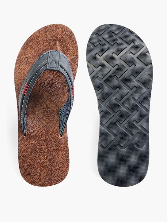 ESPRIT Japonke Modra 1450 3