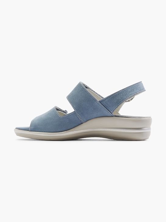 Medicus Sandale Blau 60247 2