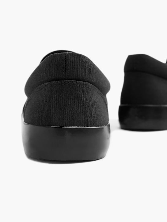 Vty Slip-on Nero 1452 4