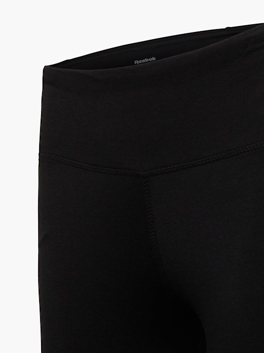 Reebok Legging Noir 55505 4