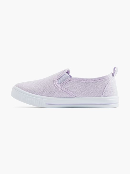 FILA Slip on lila 25628 2