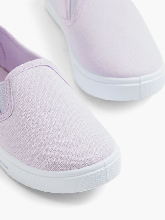 FILA Pantofi slip-on Violet 25628 5