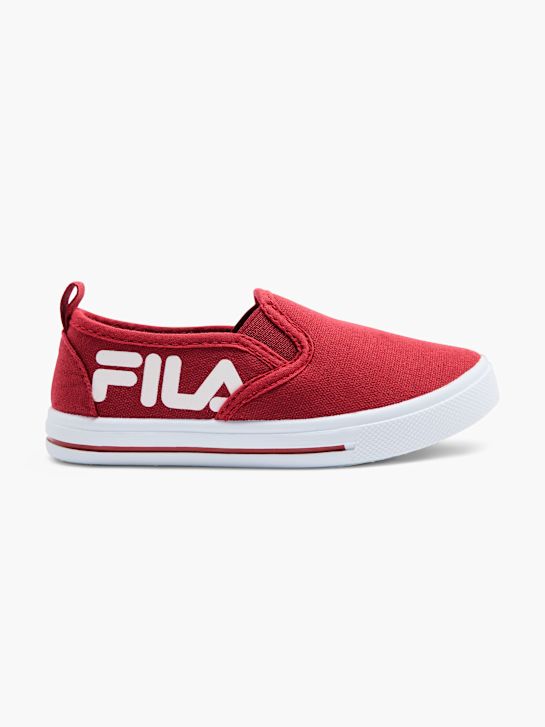 FILA Slip on piros 29126 1