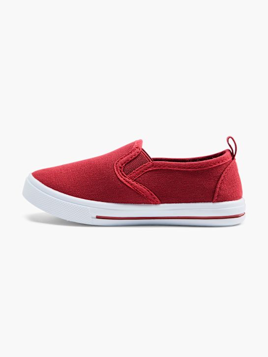 FILA Pantofi slip-on Roșu 29126 2