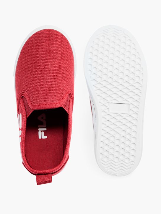FILA Slip on piros 29126 3