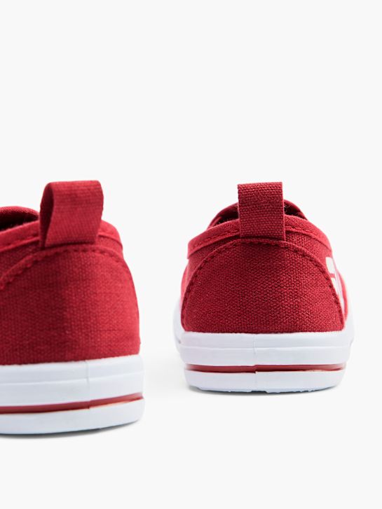 FILA Slip-on маратонки Червен 29126 4