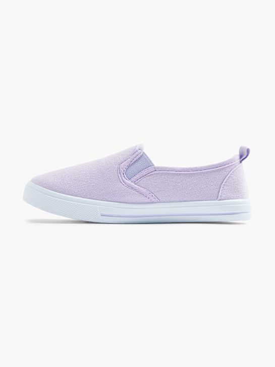 FILA Slip on lila 34479 2