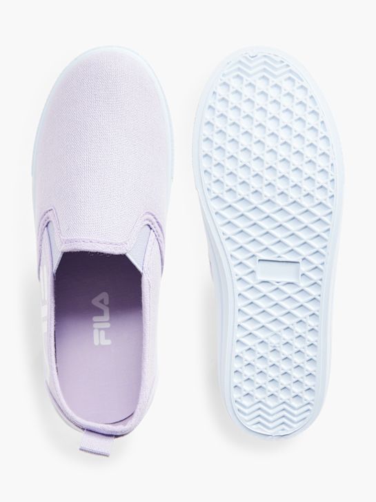 FILA Slip on lila 34479 3