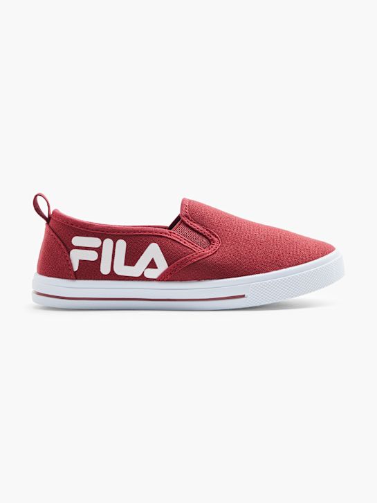 FILA Sapatilha Vermelho 34522 1